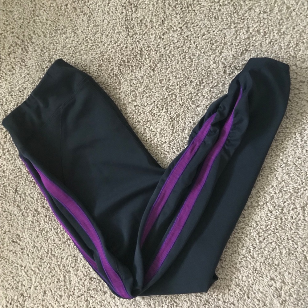 New balance leggings